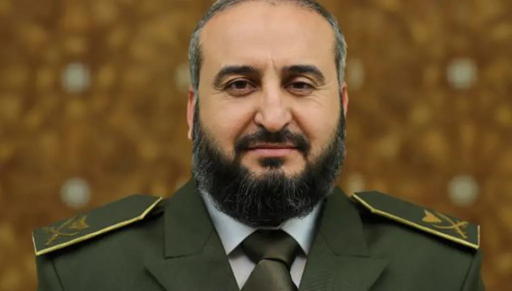 وزير الدفاع السوري: نتفاوض مع "قسد" لكننا جاهزون لاستخدام القوة اذا اضطررنا