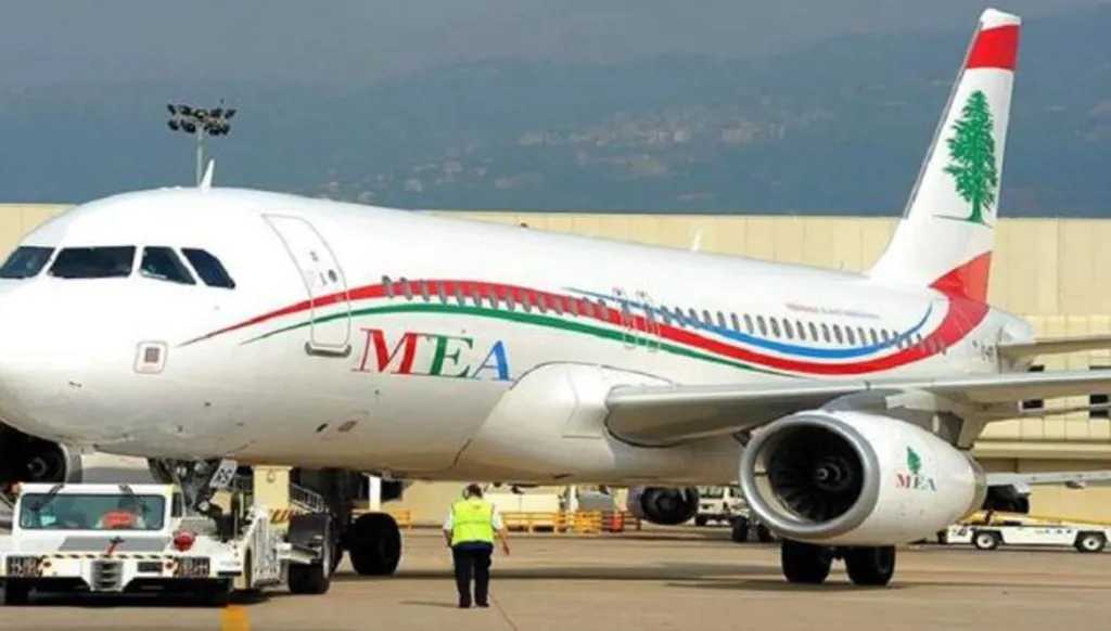 توضيح من طيران الشرق الأوسط: لا نسيّر رحلات الى أنطاليا وأضنة
