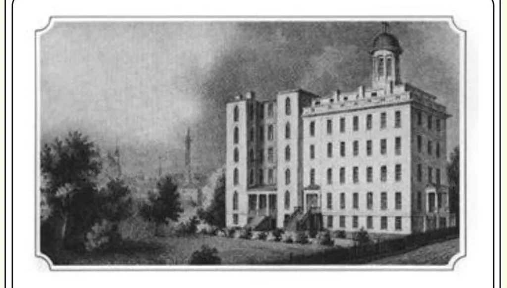 إِدغار آلن پُــو: 9 احتمالات لموته المأْساوي الغامض (3 من 4)