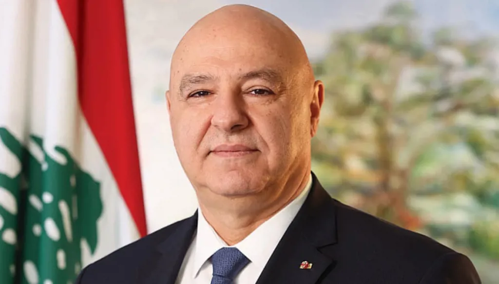 عون يُعرب عن تقدير لبنان لجهود السعودية في سبيل خفض التصعيد في اليمن