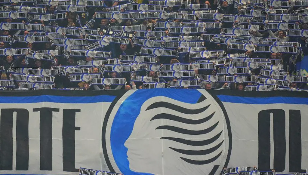 مقتل أحد مشجعي أتالانتا في اشتباكات مع جمهور إنتر