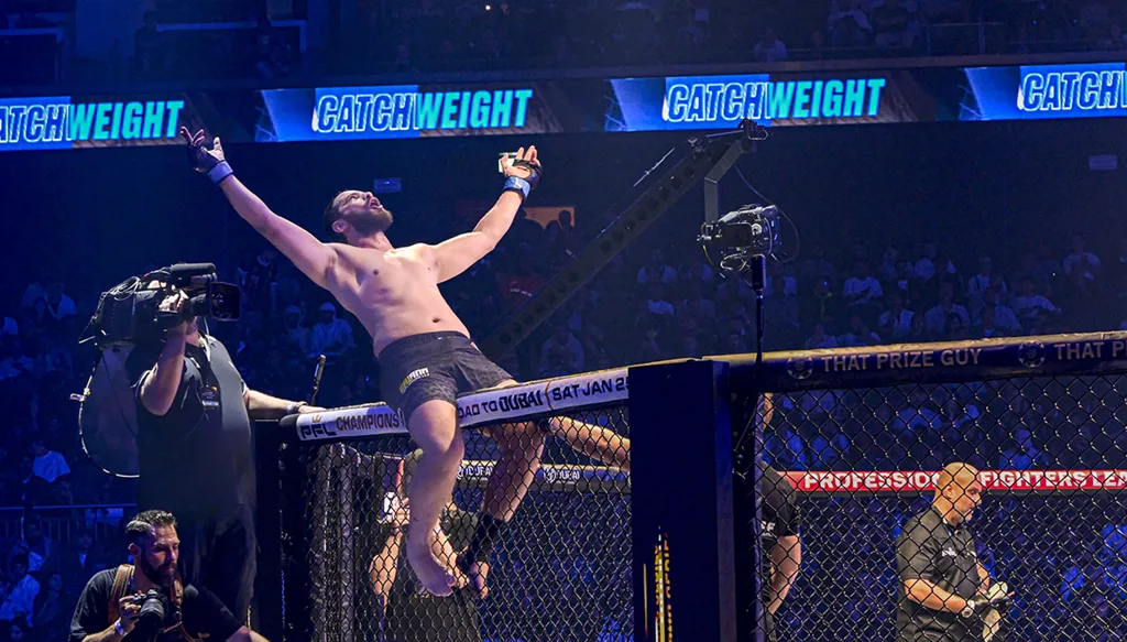 دبي تتطلّع لاستقطاب 4 ملايين سنوياً لفعالياتها الرياضيّة الكبرى