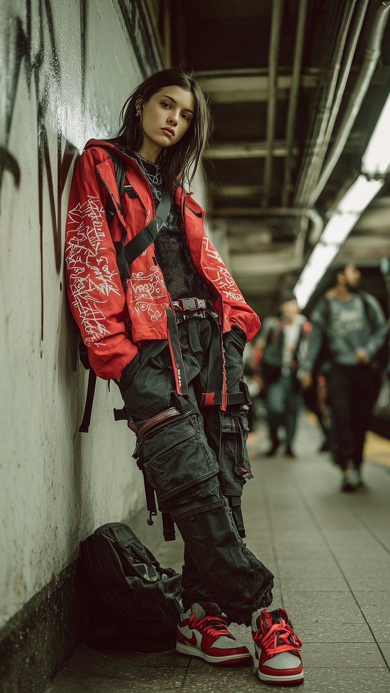 ترجمة بصريّة لعصر رقميّ (Pinterest)