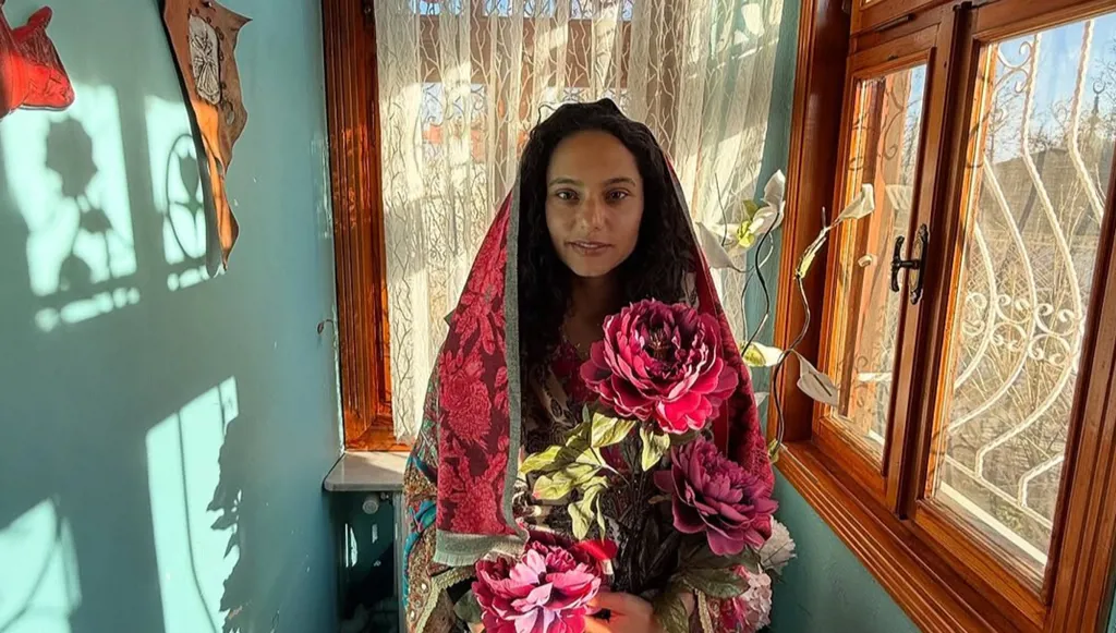 المؤثرة هيفاء بسيسو: إعلامية تزرع الأمل وتكسر القيود عبر السفر