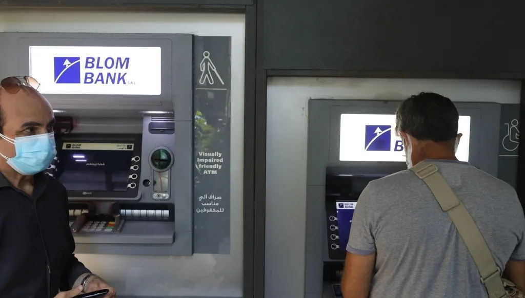 The Impact of the 2026 War on the Lebanese Economy