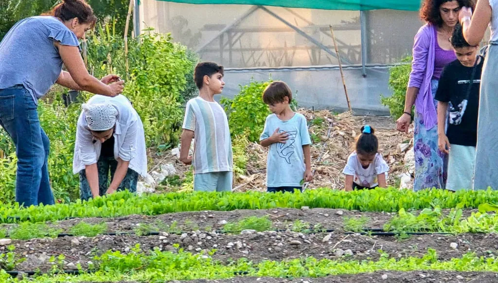 "طالعين عالجنوب"... خطوة مبتكرة تحاكي وجع أبناء الأرض ببرامج بيئية وفنية