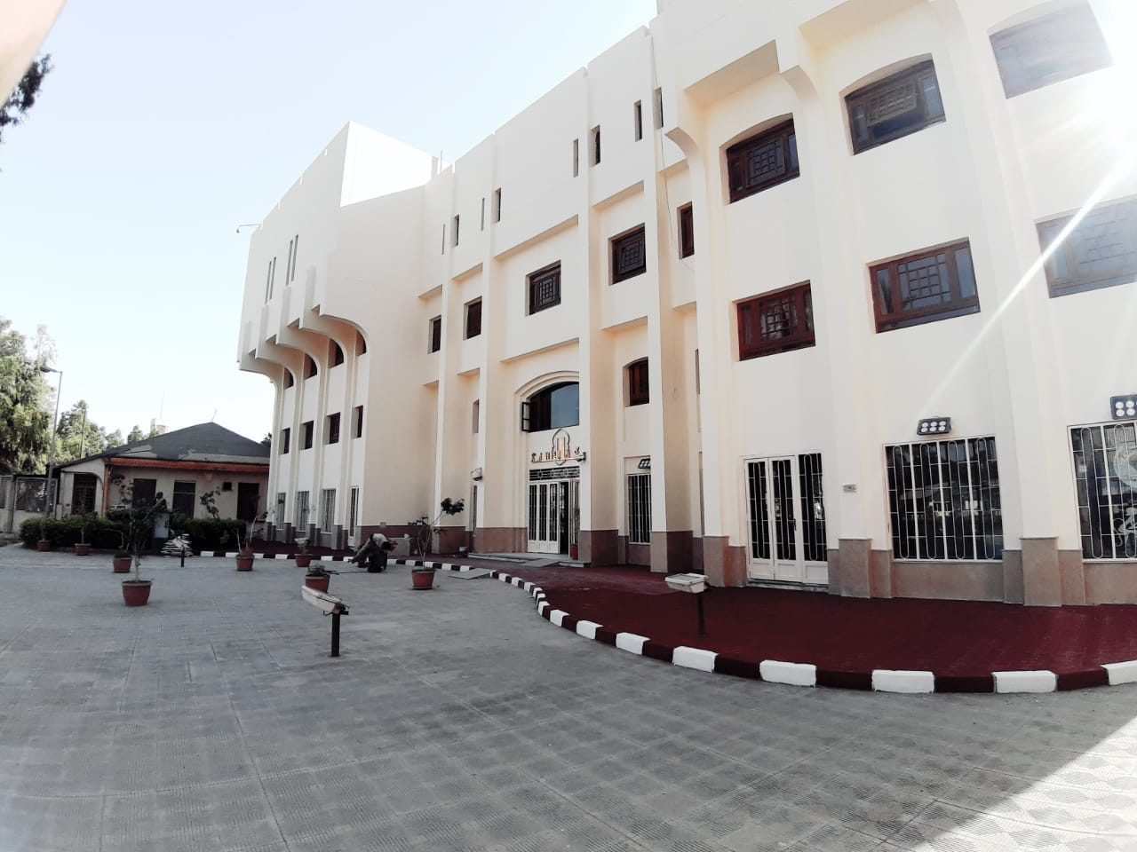 المجلس الأعلى للثقافة. (فايسبوك)