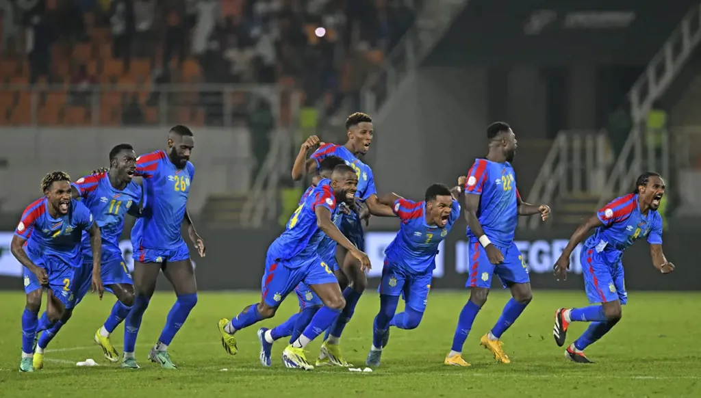الكونغو تغيّر وجهتها قبل كأس العالم بسبب فيروس إيبولا