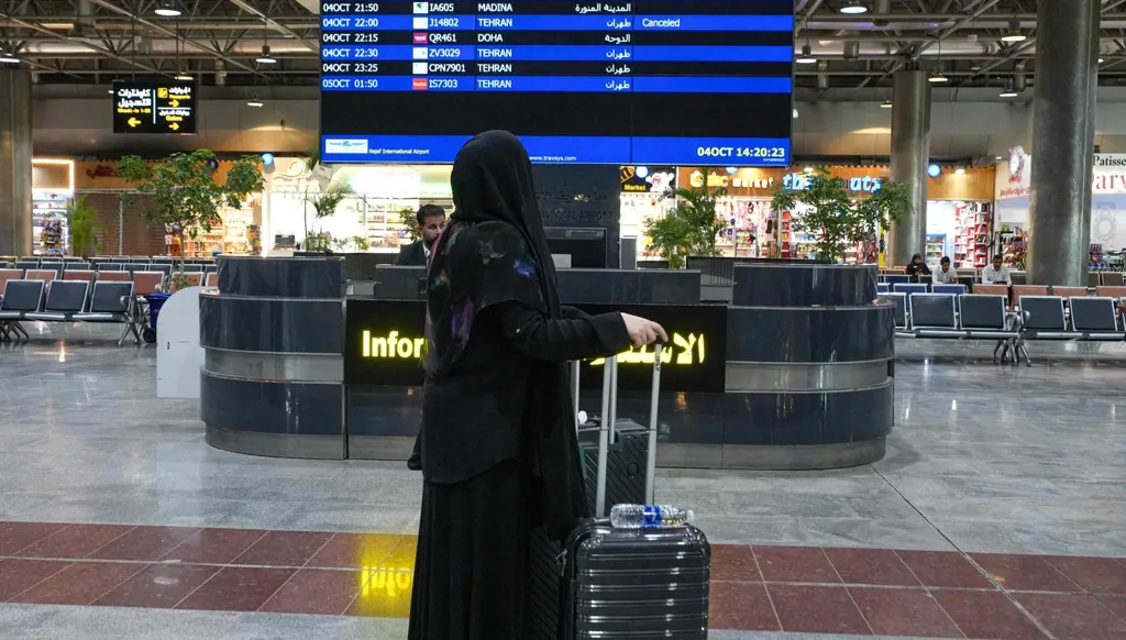 كيف تغيّرت أساليب سفر الإيرانيين بعد العقوبات؟