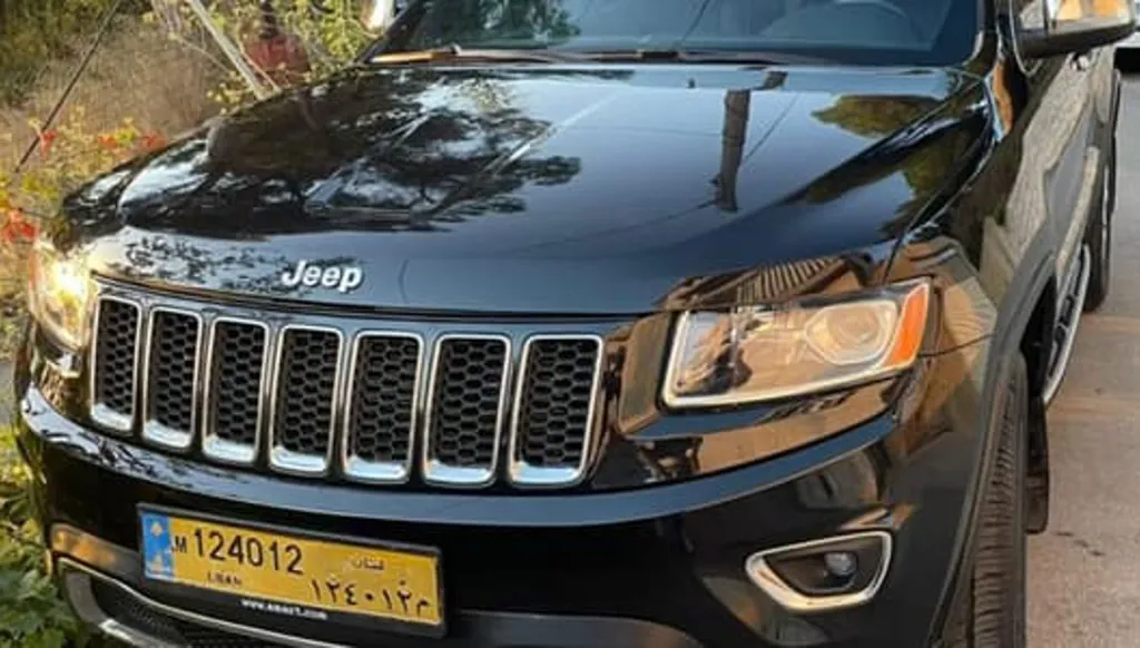 بعد فقدانه... العثور على الشاب اللبناني إيلي فارس مقتولاً داخل صندوق سيارته