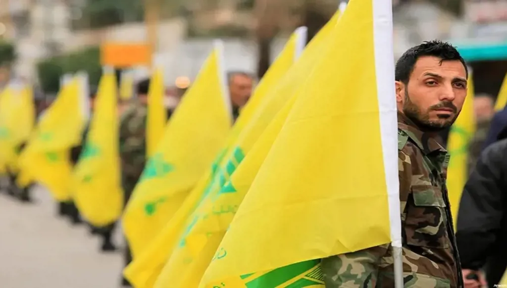 Iran under pressure, Hezbollah’s influence feels the strain