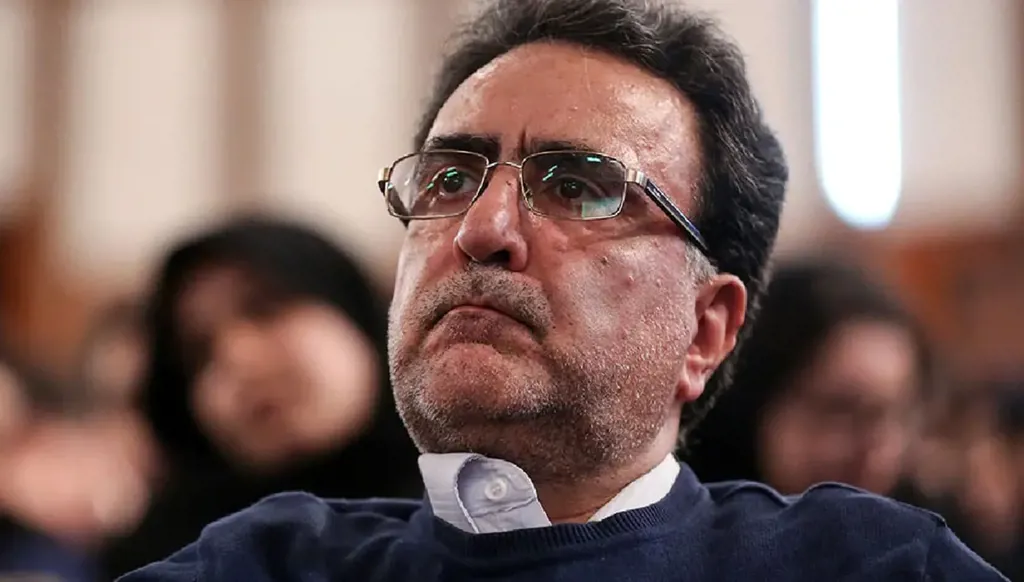إيران تسمح بخروج الإصلاحي مصطفى تاج زاده موقتاً من السجن