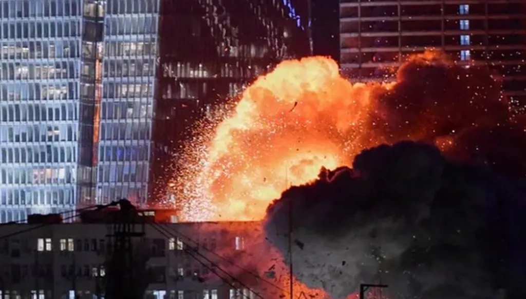 هل من خطر إشعاعي على لبنان في الحرب الأخيرة بين إيران وإسرائيل؟