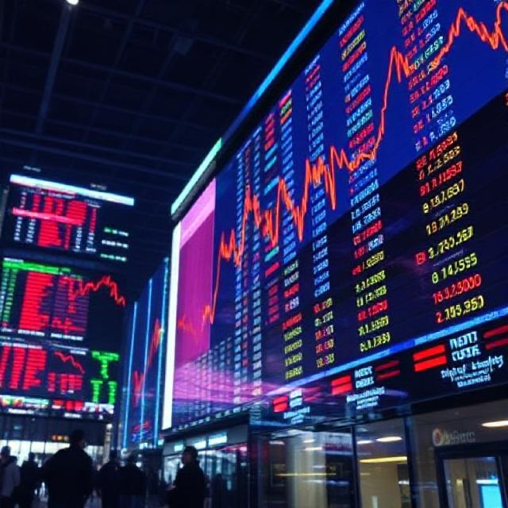 سجلت بورصة بيروت تراجعاً في الأسعار نسبته 1.9% هذا الأسبوع
