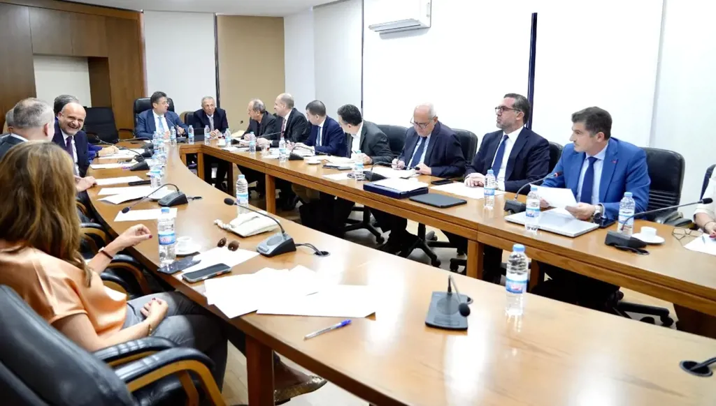 لبنان- لجنة المال تقرّ اقتراحاً لتسهيل قروض الإسكان لـ50 ألف عائلة