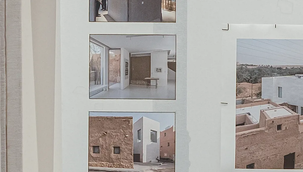 افتتاح الجناح الوطني السعودي في بينالي البندقية للعمارة 2025 (صور)