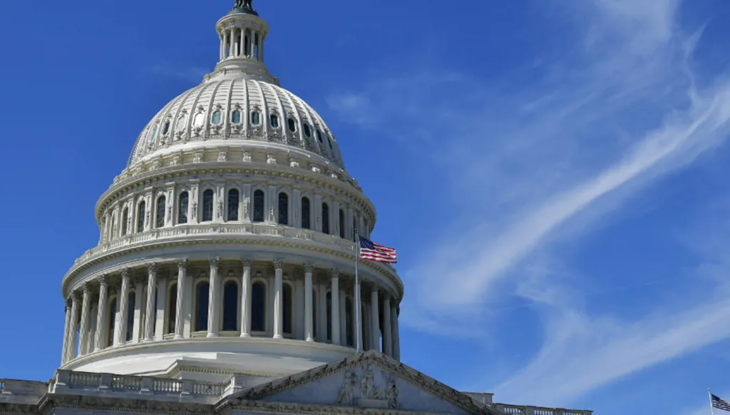 الكونغرس الأميركي يصوّت لصالح تمويل وزارة الأمن الداخلي وإنهاء الإغلاق الجزئي