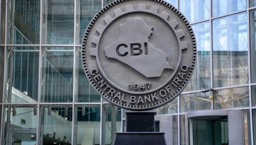 " عملاء مرتفعي المخاطر"... المركزي العراقي يُحذّر المصارف من مشاهير السوشل ميديا