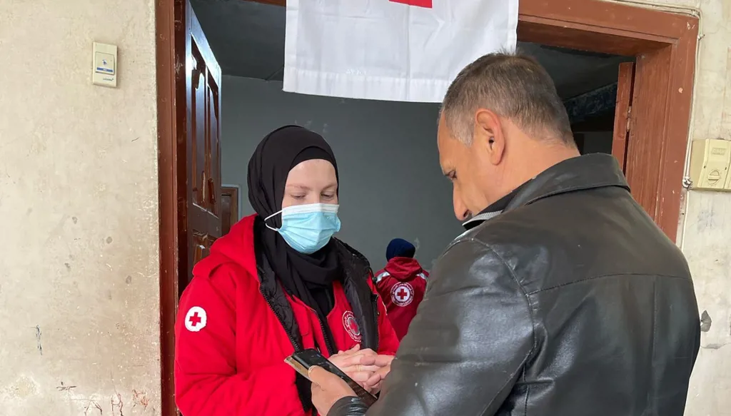 أكثر من 3 آلاف عائلة... عدد النازحين السوريين إلى عكار شمال لبنان يرتفع!