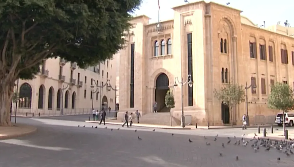 تخوف من تعطيل مجلس النواب