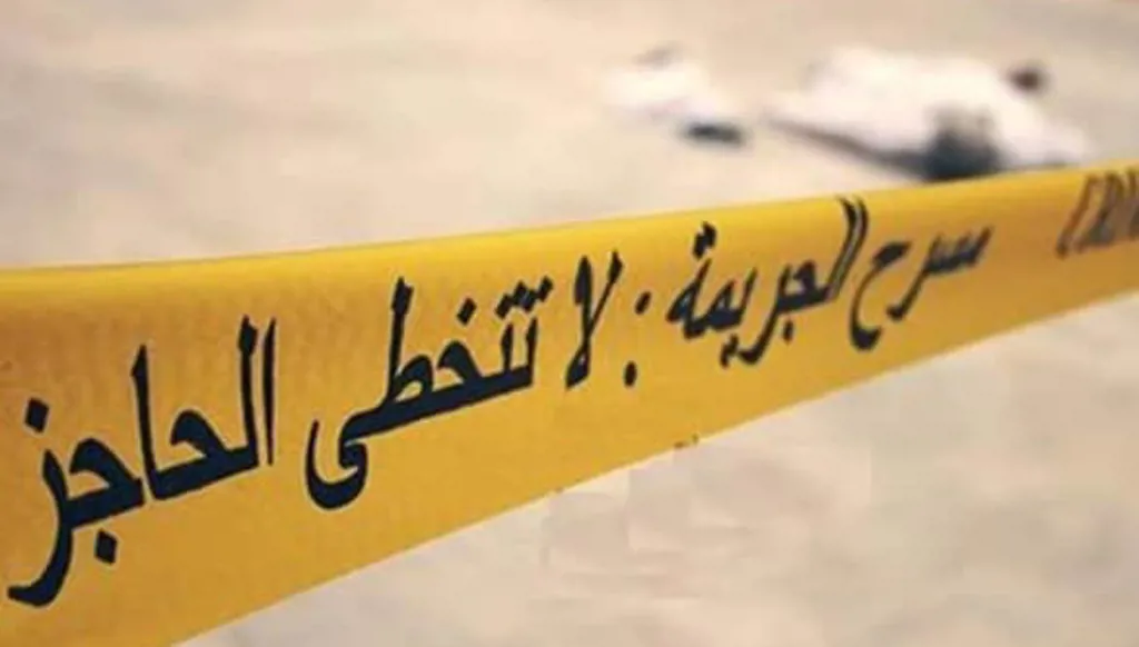 قتل والده بـ"كلاشينكوف" في العراق... تفاصيل الجريمة