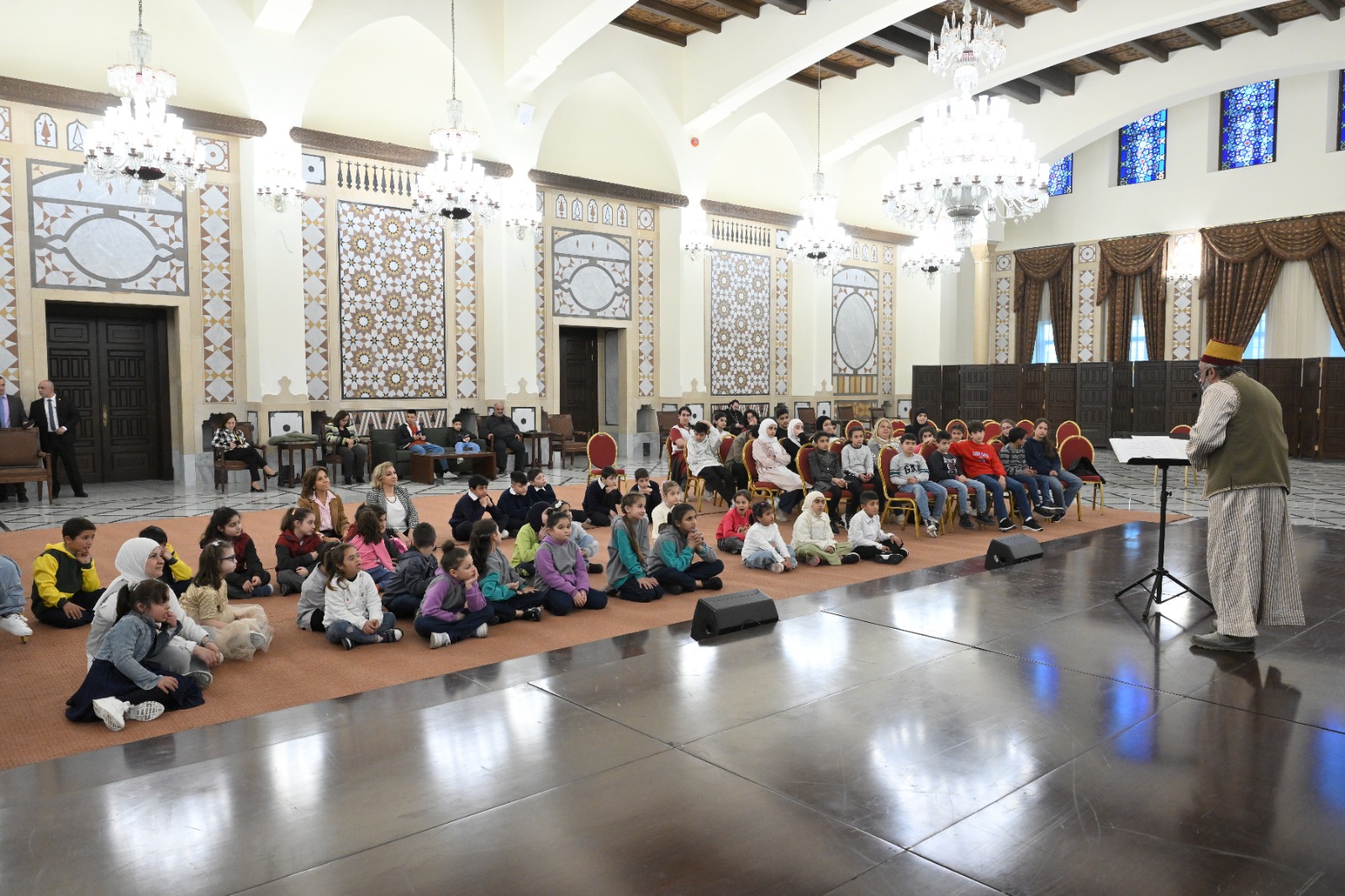 حكواتي رمضان