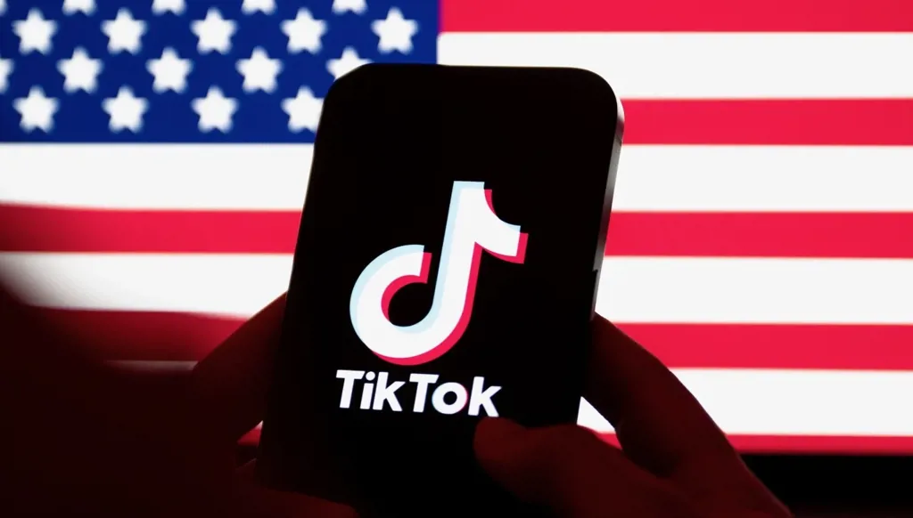 ما تفاصيل صفقة بيع "تيك توك" في أميركا؟