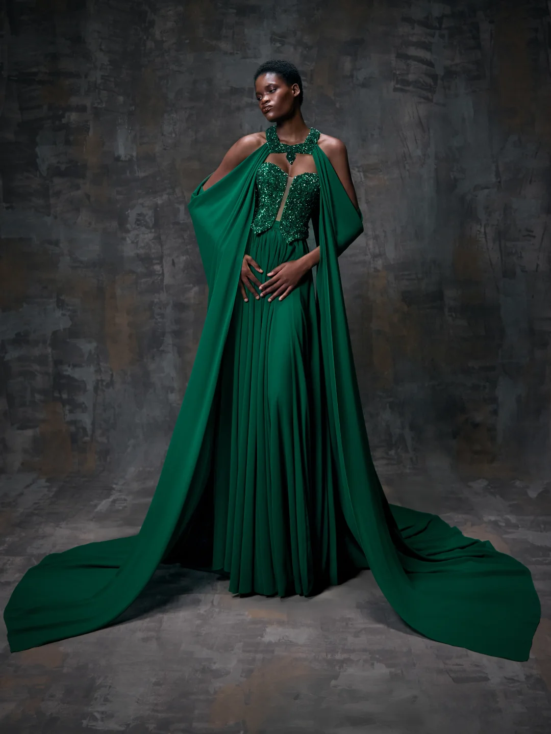 مجموعة كش ملك لربيع وصيف 2026 (دار خالد أند مروان)