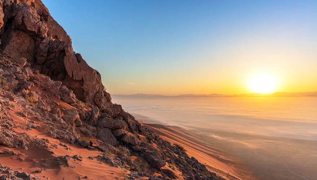 الشارقة تفتح الباب للترشح لـ"المنحة البحثية طويلة المدى" في موقع الفاية