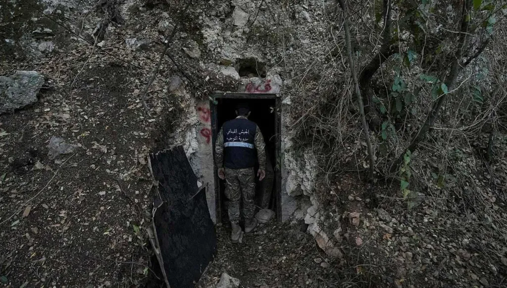 لودريان في بيروت الأسبوع المقبل: الاختبار الحقيقي للجيش شمال الليطاني