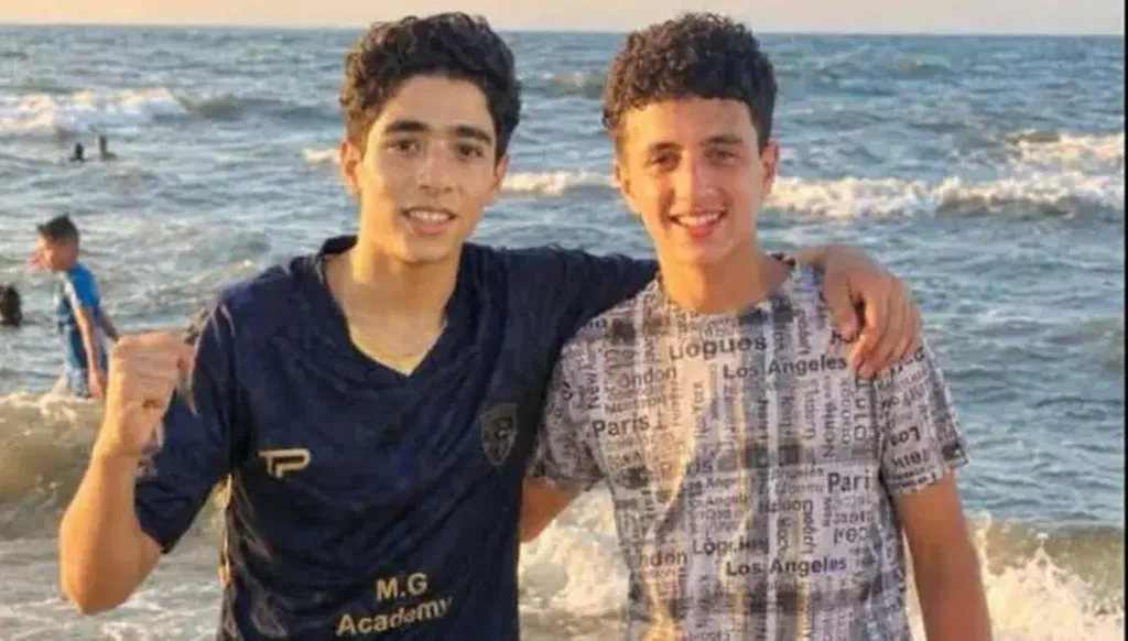 مأساة في معسكر رياضي في مصر... غرق لاعبين ناشئين وإنقاذ اثنين