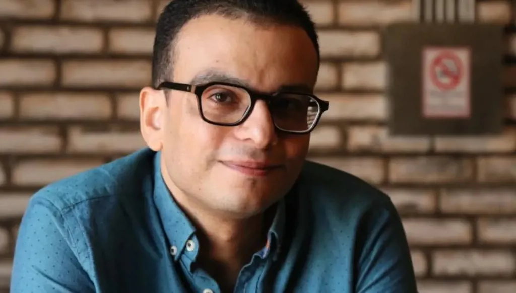 أمير رمسيس لـ"النهار": في المونتاج أتحوّل إلى "جزّار" انتصاراً للحكاية