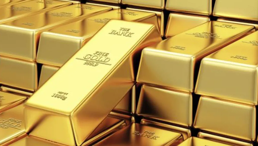 وسط طلب على الملاذ الآمن... الذهب قرب أعلى مستوى له على الإطلاق