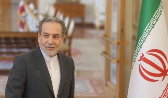 وزير الخارجية الإيراني عباس عراقجي (وكالات)
