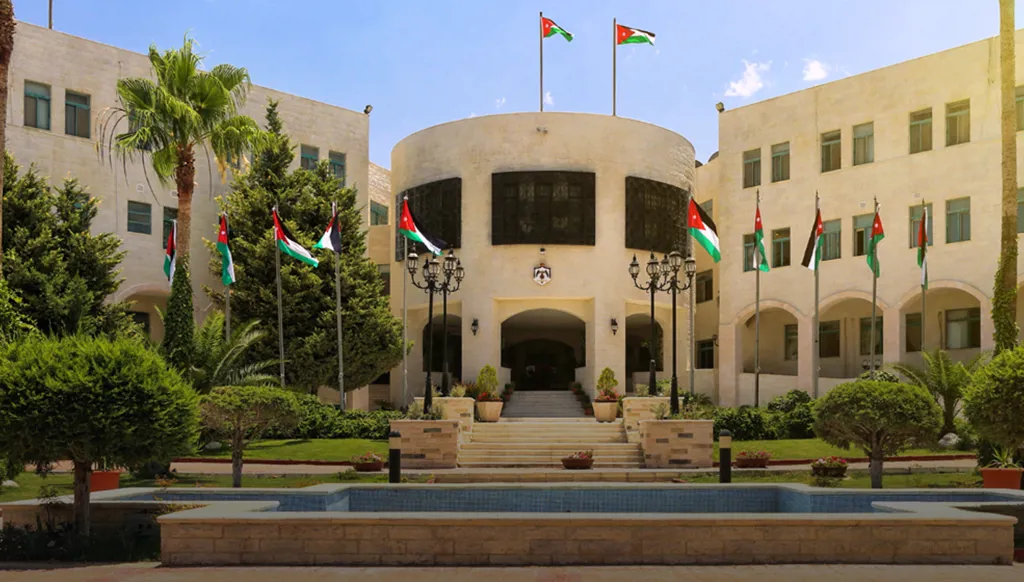 "تحريض واستفزاز"... الأردن يدين بشدة تصريحات وزير الاتصالات الإسرائيلي