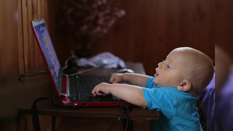 جيل بيتا (غوغل).