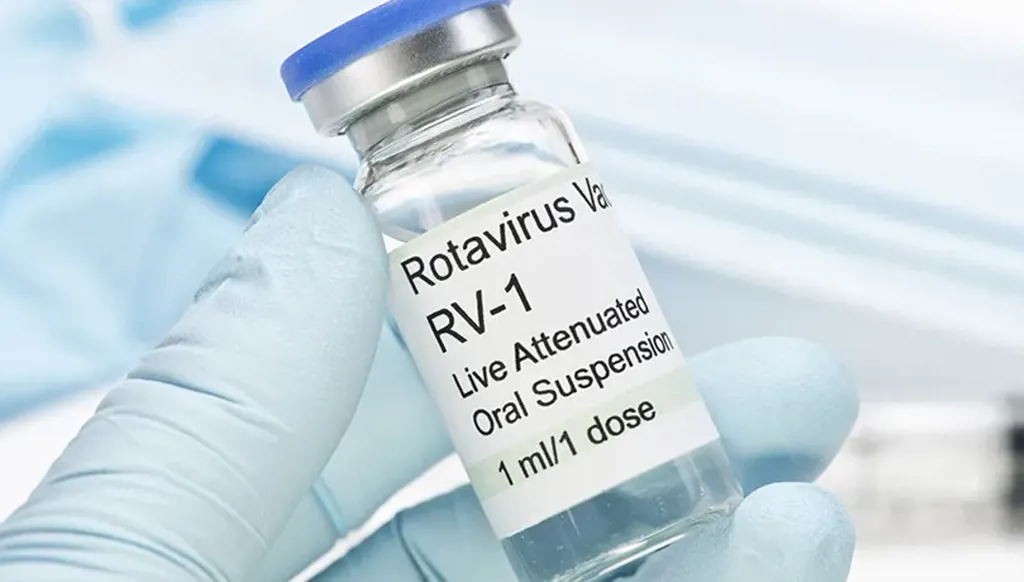ارتفاع معدلات فيروس روتا والسبب قد يكون معروفاً