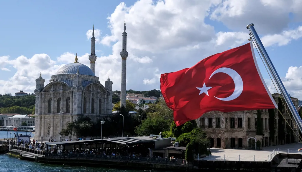 "موديز" ترفع التصنيف الائتماني لتركيا إلى "Ba3"