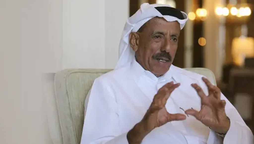 خلف الحبتور: أبسط خطواتنا أن نسحب استثماراتنا من ‫أميركا‬ والدول الأوروبية‬ الداعمة للعدوان