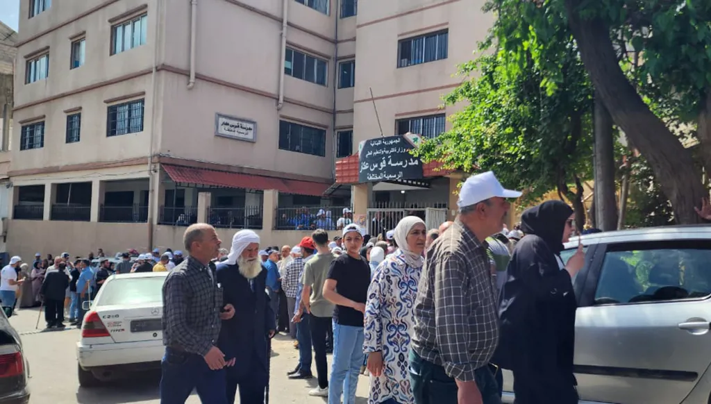 نتائج الانتخابات البلدية في محافظتي الشمال وعكار تظهر تباعاً... أبرز الفائزين حتى اللحظة