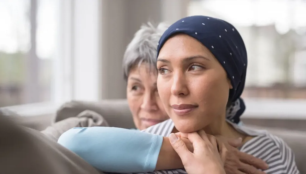 لماذا ترتفع معدلات السرطان بين النساء دون سن الخمسين؟
