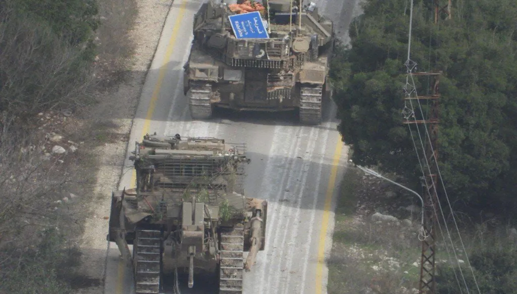 "آرمة" بلدة قبريخا مفقودة... قبل نشر هذه الصورة!