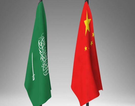 علما السعودية والصين (وكالات)