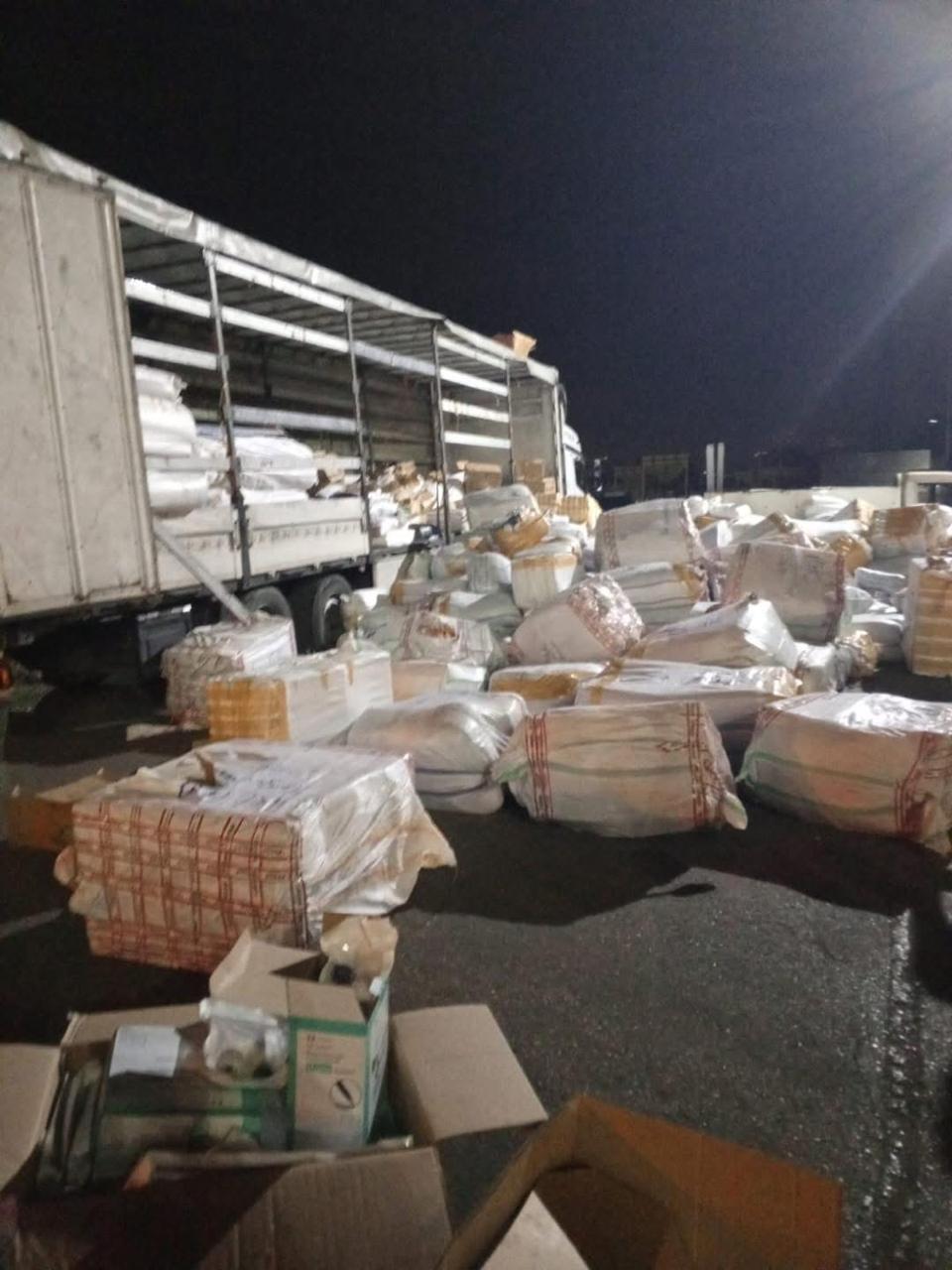 الادوية المهربة (النهار)