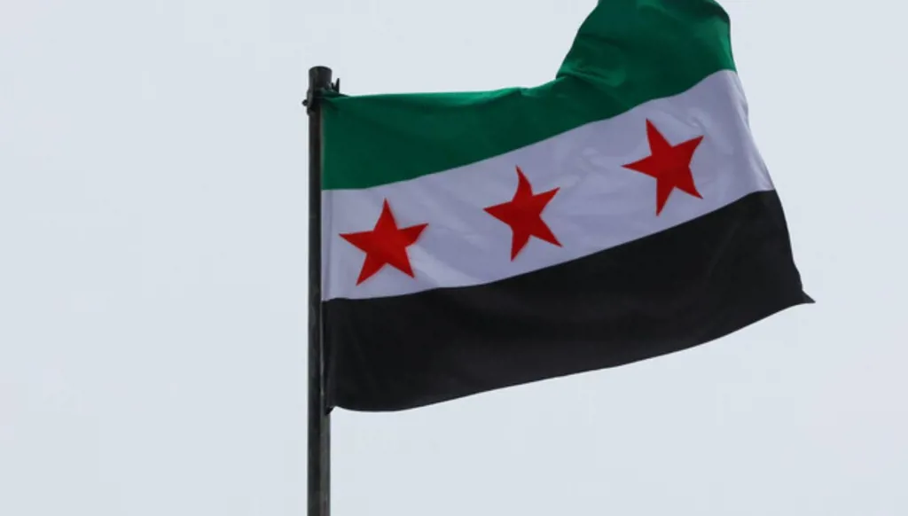 وزارة الداخلية السورية: تعيينات أمنية في السويداء وريف دمشق