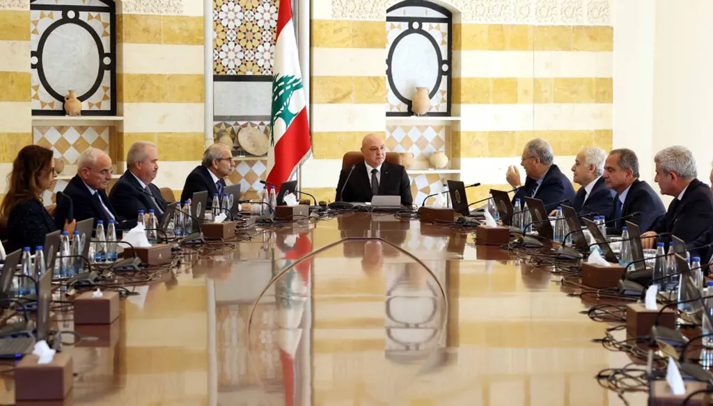 ملف التعيينات دخل في نفق طويل