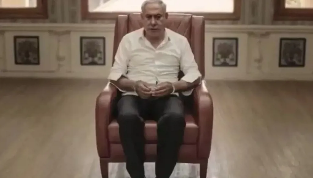 في فيلم إيراني... "اختطاف" نتنياهو ونقله إلى طهران