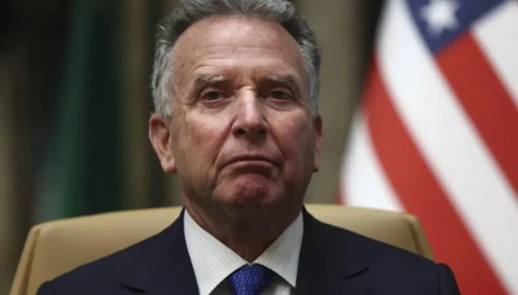 ويتكوف يعلّق على مقال لـ"وول ستريت جورنال": لو تحققوا مني لعرفوا الحقيقة