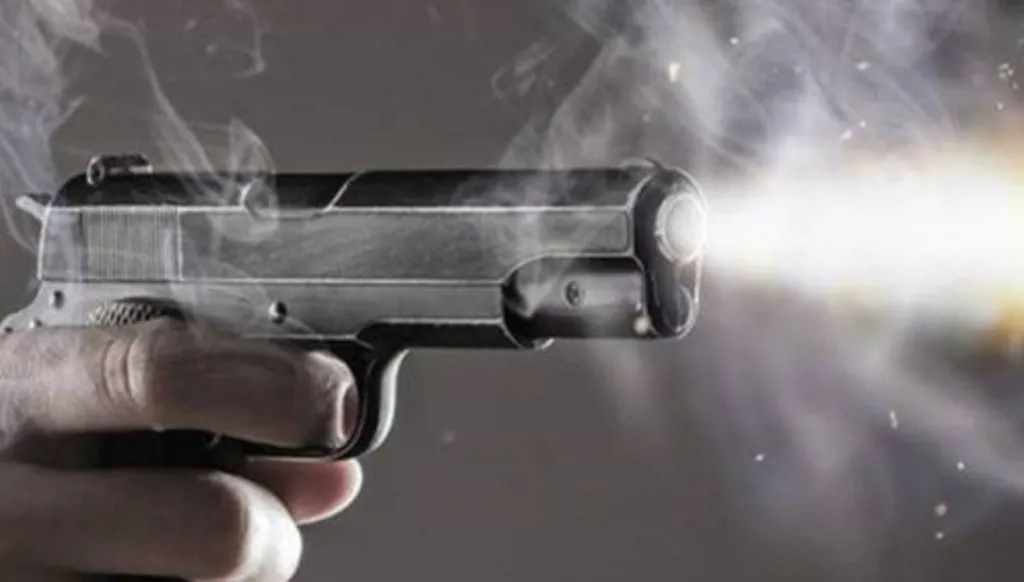 إشكال عائلي في طرابلس... جرحى جراء إطلاق نار في ساحة الدفتردار