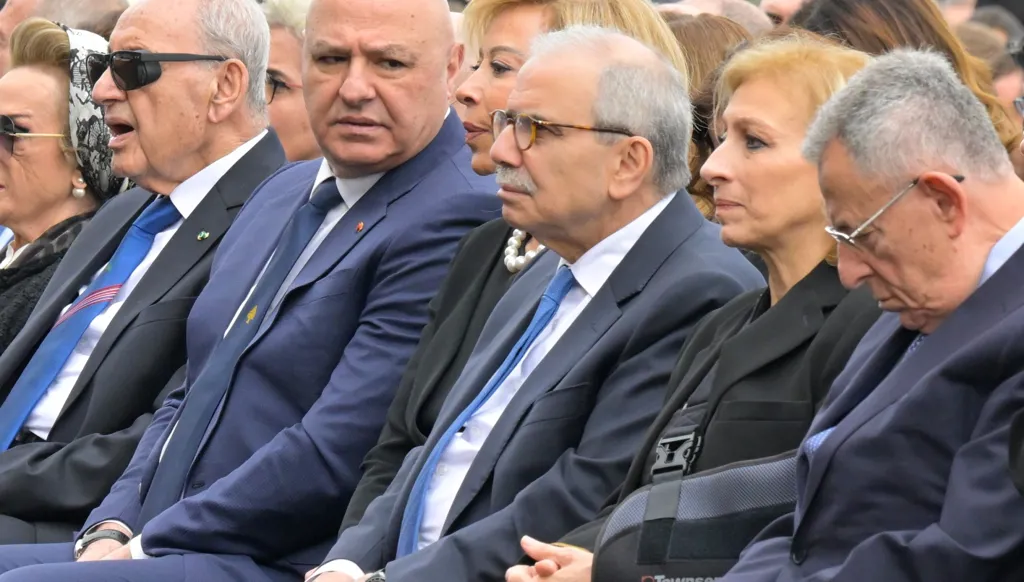 صباح "النهار": البابا رحل طالباً ترك السلاح... تحذير لإسرائيل وجهود لتفادي الحرب!